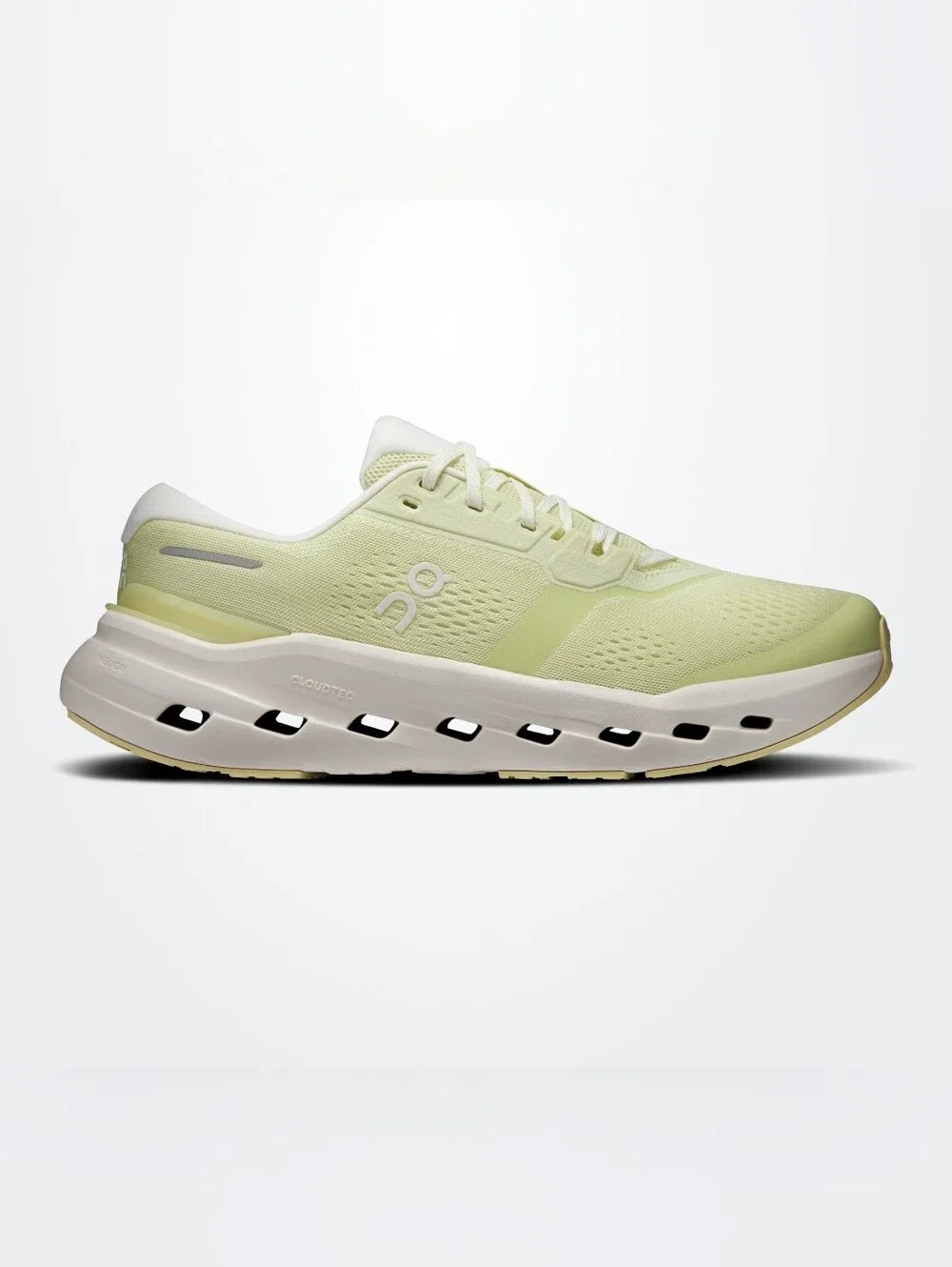 On Running FIRE! NIB! Cloudrunner 3 in Linen & Ivory. Sz 11. R2S!
